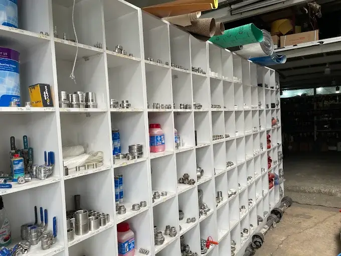 Teknik Ürün Tedarikçiniz