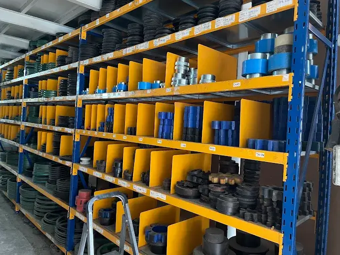 Teknik Ürün Tedarikçiniz