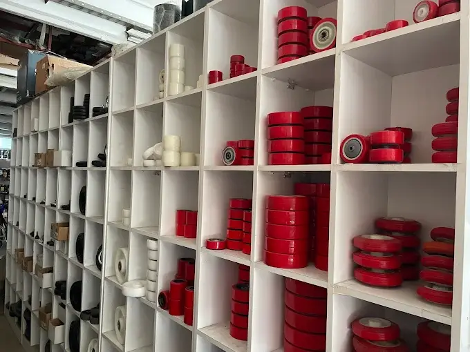Teknik Ürün Tedarikçiniz