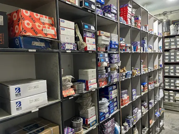 Teknik Ürün Tedarikçiniz