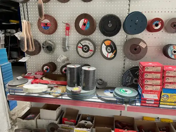 Teknik Ürün Tedarikçiniz
