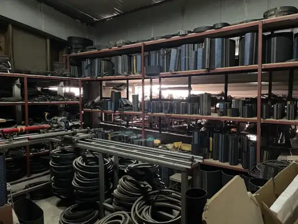 Teknik Ürün Tedarikçiniz