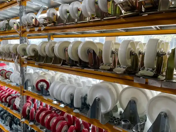 Teknik Ürün Tedarikçiniz