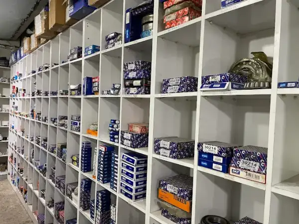 Teknik Ürün Tedarikçiniz