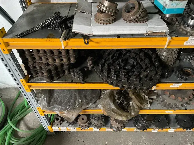 Teknik Ürün Tedarikçiniz
