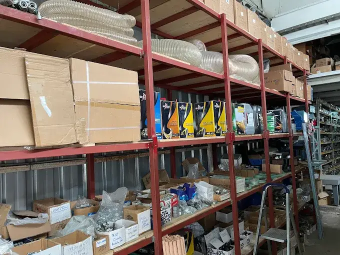 Teknik Ürün Tedarikçiniz