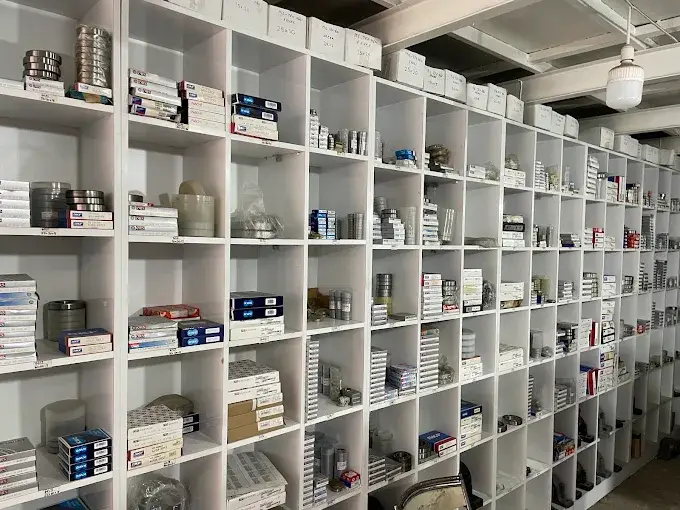 Teknik Ürün Tedarikçiniz