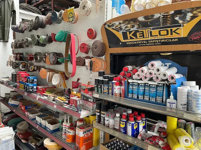 Teknik Ürün Tedarikçiniz