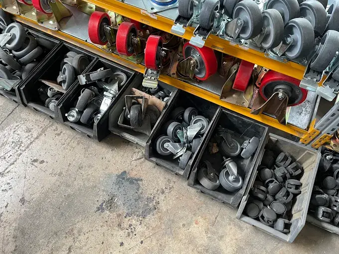 Teknik Ürün Tedarikçiniz