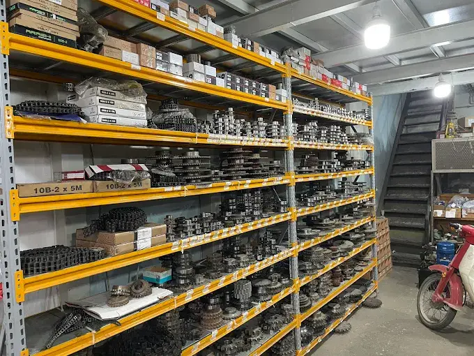 Teknik Ürün Tedarikçiniz