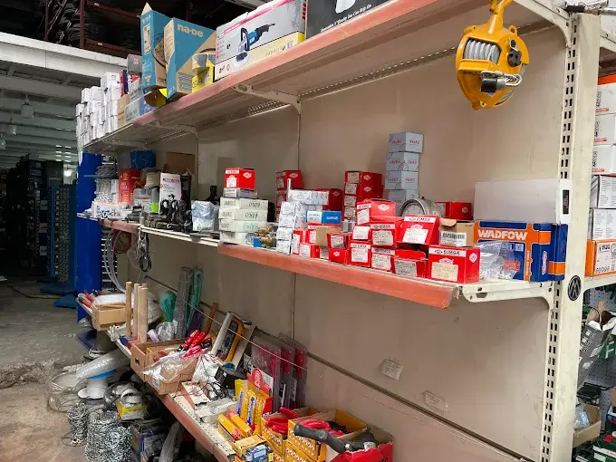 Teknik Ürün Tedarikçiniz